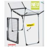 Leifheit Standtrockner Pegasus 150 Solid Black Maximarkt 1 Stück
