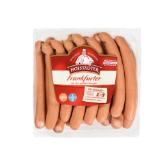 Hofstädter Frankfurter od. Hofstädter »Fair zum Tier« Puten-Frankfurter BILLA 1 Packung