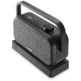 hama Senioren TV Lautsprecher Extreme Portable 221849 RED ZAC 1 Stück