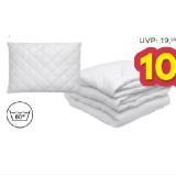 primatex Steppdecke „DANIELA“ 31050052 + Kopfpolster „HANNI“ 3105005402 Möbelix 1 Set