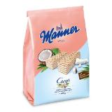 Manner Original Manner Schnitten versch. Sorten HOFER 400 Gramm 1 Packung