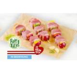 Promotion Bild von >>Fair zum Tier!<< Filetspieße vom Strohschwein BILLA PLUS 1 Kilogramm