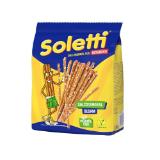 Promotion Bild von Soletti verschiedene Sorten INTERSPAR 230 Gramm 1 Packung
