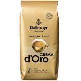 Dallmayr Crema d‘Oro oder Intensa EUROSPAR 1 Kilogramm 1 Packung