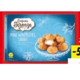 Confiserie Firenze Brandteigkrapferl Lidl APP Preis 250 Gramm 1 Packung