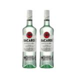 Bacardi Rum versch. Sorten Sutterlüty 0.70 Liter 1 Flasche