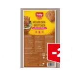 Schär Mehrkornbrötchen Unimarkt 210 Gramm 1 Packung
