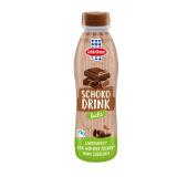 Schärdinger Meine Linie Schokodrink aus Österreich EUROSPAR 500 Gramm 1 Flasche