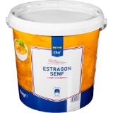Bild von Metro Chef Estragonsenf, Preisangabe ohne MwSt. (Preis inkl. MwSt. 13,92 €), METRO 10 Kilogramm 1 Packung