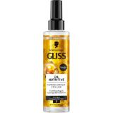 Promotion Bild von Schwarzkopf GLISS Express-Repair-Spülung div. Sorten dm 200 Milliliter 1 Flasche