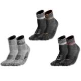 crivit Damen/Herren Outdoorsocken Großen: 35 bis 46 Lidl 2 Paar