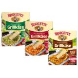 Promotion Bild von Rougette Grillkäse versch. Sorten Lidl 180 Gramm 1 Packung