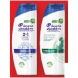 Head & Shoulders Anti Schuppen Shampoo versch. Sorten Lidl 500 Milliliter 1 Stück