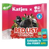Katjes Fruchtgummi div. Sorten jö Bonus Club Preis Penny 1 Packung