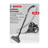 Promotion Bild von Bosch Beutelloser Staubsauger Lidl 1 Stück