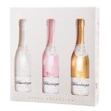 Schlumberger Secco Selection im Geschenkkarton SPAR Gourmet 0.20 Liter 3 Stück