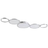 novel LED-Deckenleuchte 8227134501 XXXLutz 1 Stück