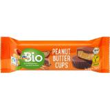 dmBio Peanut Butter Cups dm 13 Gramm 3 Stück