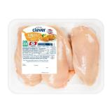 Clever Hendlfilet BILLA 700 Gramm 1 Packung