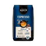 Promotion Bild von Magico Kaffee Crema od. Espresso ganze Bohne Penny 1 Kilogramm 1 Packung