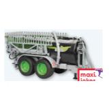 Bruder Spielzeug Fliegl Fassanhänger Jumbo Line maxi.preisjoker Maximarkt 1 Stück