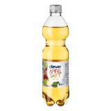 Clever Apfelsaft gespritzt BILLA PLUS 0.50 Liter 1 Flasche