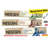Nescafe Farmers Origins Kapseln versch. Sorten Maximarkt 10 Stück