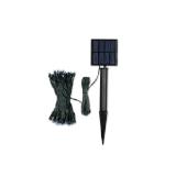 Livarno Home Solar-Lichterkette, 100 LEDs Lidl 1 Stück
