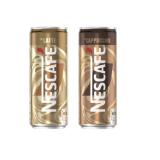 Nescafe Eiskaffee versch. Sorten Lidl 250 Milliliter 1 Dose