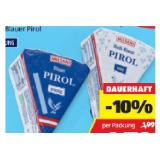 Milsani Blauschimmelkäse versch. Sorten HOFER 1 Stück