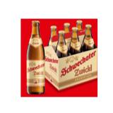 Schwechater Zwickl INTERSPAR 0.50 Liter 1 Flasche