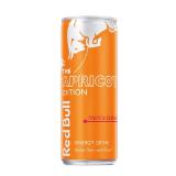 Energydrink, Editions od. The Organics by Red Bull BILLA