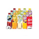 Pfanner Gespritzt oder Vitadrink verschiedene Sorten Maximarkt 0.50 Liter 1 Flasche