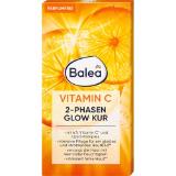 Balea Vitamin C 2-Phasen Glow Kur dm 2 Milliliter 7 Stück
