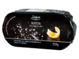 Butter mit Camargue Meersalz Lidl