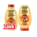 Garnier Wahre Schätze Shampoo oder Spülung versch. Sorten Maximarkt 1 Stück