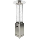 Metro Professional Gas Feuersäule, Preisangabe ohne MwSt. (Preis inkl. MwSt. 358,80 €), METRO 1 Stück
