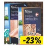 Nautica Geräucherte Forellenfilets versch. Sorten Lidl 125 Gramm 1 Packung