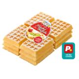 Ölz Frischei-Waffeln jö Bonus Club Preis Penny 250 Gramm 1 Packung