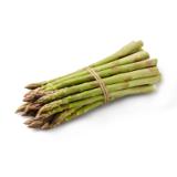 Spargel grün BILLA 500 Gramm 1 Bund