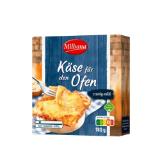 Milbona Käse für den Ofen versch. Sorten Lidl APP Preis 180 Gramm 1 Packung
