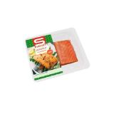 S-BUDGET Lachsfilet natur INTERSPAR 300 Gramm 1 Packung