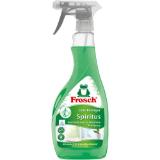 Frosch Spiritus Glas-Reiniger dm 500 Milliliter 1 Flasche