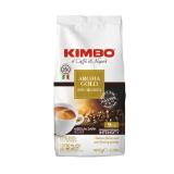 Bild von Kimbo Aroma Gold oder Espresso Napoli INTERSPAR 1 Kilogramm 1 Packung