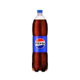 Promotion Bild von Pepsi div. Sorten od. Mirinda jö Bonus Club Preis BILLA PLUS 1.50 Liter 1 Flasche