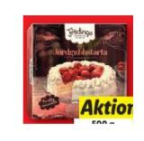 Promotion Bild von Frödinge Erdbeertorte Lidl 500 Gramm 1 Packung
