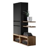Bild von Celina Home Hochschrank 1391010503 XXXLutz 1 Stück