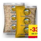 Farmer's Country geriebene Nüsse versch. Sorten MPREIS 500 Gramm 1 Packung