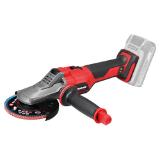 Einhell Professional AKKU-WINKELSCHLEIFER TP-AG 18/125 S, ZGONC 1 Stück