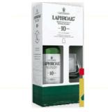 Laphroaig 10YO inkl. Glas BILLA 0.70 Liter 1 Flasche